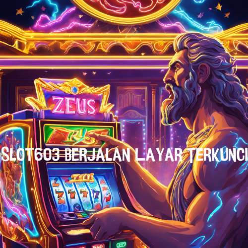 Slot603 Berjalan Layar Terkunci