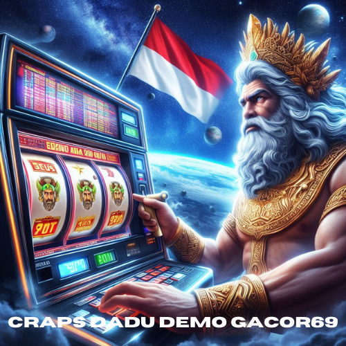 Craps Dadu Demo Gacor69