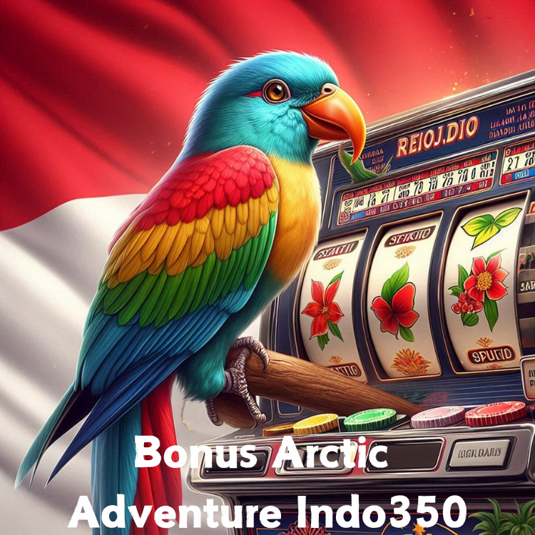 Bonus Arctic Adventure Indo350