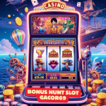 Bonus Hunt Slot Gacor69