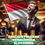 Analisis Peluang Kemenangan Slotjanda